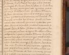 Zdjęcie nr 598 dla obiektu archiwalnego: Volumen VIII actorum episcopalium R. D. Joannis Małachowski, episcopi Cracoviensis ducis Severiae de anno 1697, quorum index videatur ad finem