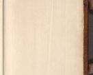 Zdjęcie nr 684 dla obiektu archiwalnego: Volumen VIII actorum episcopalium R. D. Joannis Małachowski, episcopi Cracoviensis ducis Severiae de anno 1697, quorum index videatur ad finem