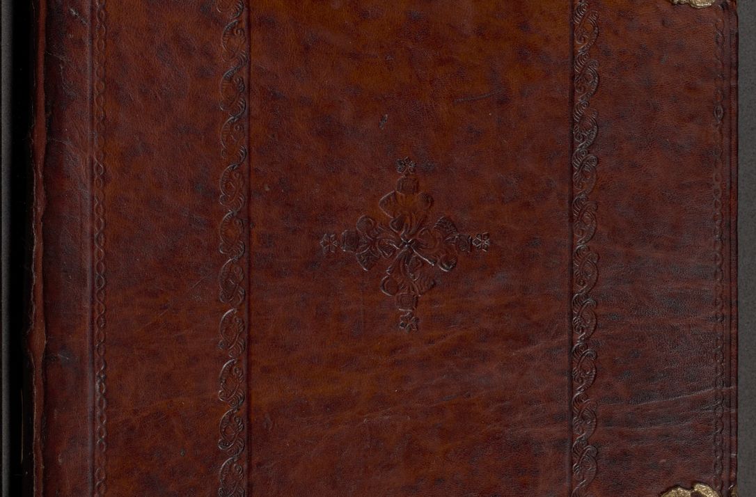 Zdjęcie nr 1 dla obiektu archiwalnego: Volumen VIII actorum episcopalium R. D. Joannis Małachowski, episcopi Cracoviensis ducis Severiae de anno 1697, quorum index videatur ad finem