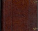 Zdjęcie nr 1 dla obiektu archiwalnego: Volumen VIII actorum episcopalium R. D. Joannis Małachowski, episcopi Cracoviensis ducis Severiae de anno 1697, quorum index videatur ad finem