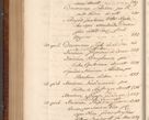 Zdjęcie nr 677 dla obiektu archiwalnego: Volumen VIII actorum episcopalium R. D. Joannis Małachowski, episcopi Cracoviensis ducis Severiae de anno 1697, quorum index videatur ad finem