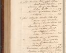 Zdjęcie nr 675 dla obiektu archiwalnego: Volumen VIII actorum episcopalium R. D. Joannis Małachowski, episcopi Cracoviensis ducis Severiae de anno 1697, quorum index videatur ad finem