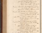 Zdjęcie nr 673 dla obiektu archiwalnego: Volumen VIII actorum episcopalium R. D. Joannis Małachowski, episcopi Cracoviensis ducis Severiae de anno 1697, quorum index videatur ad finem