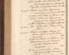 Zdjęcie nr 671 dla obiektu archiwalnego: Volumen VIII actorum episcopalium R. D. Joannis Małachowski, episcopi Cracoviensis ducis Severiae de anno 1697, quorum index videatur ad finem
