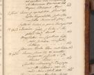 Zdjęcie nr 672 dla obiektu archiwalnego: Volumen VIII actorum episcopalium R. D. Joannis Małachowski, episcopi Cracoviensis ducis Severiae de anno 1697, quorum index videatur ad finem