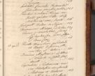 Zdjęcie nr 670 dla obiektu archiwalnego: Volumen VIII actorum episcopalium R. D. Joannis Małachowski, episcopi Cracoviensis ducis Severiae de anno 1697, quorum index videatur ad finem