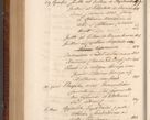 Zdjęcie nr 669 dla obiektu archiwalnego: Volumen VIII actorum episcopalium R. D. Joannis Małachowski, episcopi Cracoviensis ducis Severiae de anno 1697, quorum index videatur ad finem