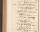 Zdjęcie nr 667 dla obiektu archiwalnego: Volumen VIII actorum episcopalium R. D. Joannis Małachowski, episcopi Cracoviensis ducis Severiae de anno 1697, quorum index videatur ad finem