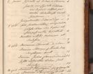 Zdjęcie nr 664 dla obiektu archiwalnego: Volumen VIII actorum episcopalium R. D. Joannis Małachowski, episcopi Cracoviensis ducis Severiae de anno 1697, quorum index videatur ad finem