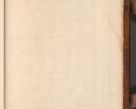 Zdjęcie nr 662 dla obiektu archiwalnego: Volumen VIII actorum episcopalium R. D. Joannis Małachowski, episcopi Cracoviensis ducis Severiae de anno 1697, quorum index videatur ad finem