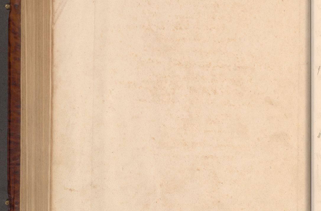 Zdjęcie nr 663 dla obiektu archiwalnego: Volumen VIII actorum episcopalium R. D. Joannis Małachowski, episcopi Cracoviensis ducis Severiae de anno 1697, quorum index videatur ad finem