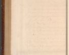 Zdjęcie nr 659 dla obiektu archiwalnego: Volumen VIII actorum episcopalium R. D. Joannis Małachowski, episcopi Cracoviensis ducis Severiae de anno 1697, quorum index videatur ad finem