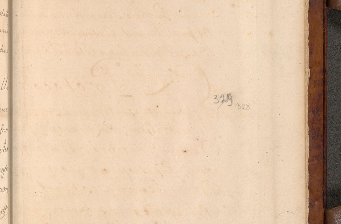 Zdjęcie nr 658 dla obiektu archiwalnego: Volumen VIII actorum episcopalium R. D. Joannis Małachowski, episcopi Cracoviensis ducis Severiae de anno 1697, quorum index videatur ad finem