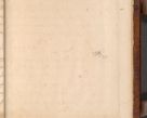 Zdjęcie nr 658 dla obiektu archiwalnego: Volumen VIII actorum episcopalium R. D. Joannis Małachowski, episcopi Cracoviensis ducis Severiae de anno 1697, quorum index videatur ad finem