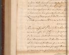 Zdjęcie nr 655 dla obiektu archiwalnego: Volumen VIII actorum episcopalium R. D. Joannis Małachowski, episcopi Cracoviensis ducis Severiae de anno 1697, quorum index videatur ad finem