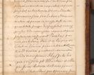 Zdjęcie nr 654 dla obiektu archiwalnego: Volumen VIII actorum episcopalium R. D. Joannis Małachowski, episcopi Cracoviensis ducis Severiae de anno 1697, quorum index videatur ad finem
