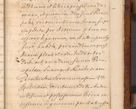 Zdjęcie nr 648 dla obiektu archiwalnego: Volumen VIII actorum episcopalium R. D. Joannis Małachowski, episcopi Cracoviensis ducis Severiae de anno 1697, quorum index videatur ad finem
