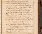 Zdjęcie nr 650 dla obiektu archiwalnego: Volumen VIII actorum episcopalium R. D. Joannis Małachowski, episcopi Cracoviensis ducis Severiae de anno 1697, quorum index videatur ad finem
