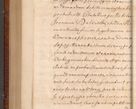 Zdjęcie nr 647 dla obiektu archiwalnego: Volumen VIII actorum episcopalium R. D. Joannis Małachowski, episcopi Cracoviensis ducis Severiae de anno 1697, quorum index videatur ad finem