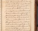 Zdjęcie nr 646 dla obiektu archiwalnego: Volumen VIII actorum episcopalium R. D. Joannis Małachowski, episcopi Cracoviensis ducis Severiae de anno 1697, quorum index videatur ad finem