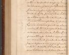 Zdjęcie nr 645 dla obiektu archiwalnego: Volumen VIII actorum episcopalium R. D. Joannis Małachowski, episcopi Cracoviensis ducis Severiae de anno 1697, quorum index videatur ad finem