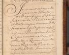 Zdjęcie nr 644 dla obiektu archiwalnego: Volumen VIII actorum episcopalium R. D. Joannis Małachowski, episcopi Cracoviensis ducis Severiae de anno 1697, quorum index videatur ad finem