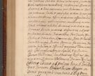 Zdjęcie nr 643 dla obiektu archiwalnego: Volumen VIII actorum episcopalium R. D. Joannis Małachowski, episcopi Cracoviensis ducis Severiae de anno 1697, quorum index videatur ad finem