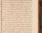 Zdjęcie nr 640 dla obiektu archiwalnego: Volumen VIII actorum episcopalium R. D. Joannis Małachowski, episcopi Cracoviensis ducis Severiae de anno 1697, quorum index videatur ad finem