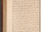 Zdjęcie nr 641 dla obiektu archiwalnego: Volumen VIII actorum episcopalium R. D. Joannis Małachowski, episcopi Cracoviensis ducis Severiae de anno 1697, quorum index videatur ad finem