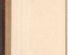 Zdjęcie nr 637 dla obiektu archiwalnego: Volumen VIII actorum episcopalium R. D. Joannis Małachowski, episcopi Cracoviensis ducis Severiae de anno 1697, quorum index videatur ad finem