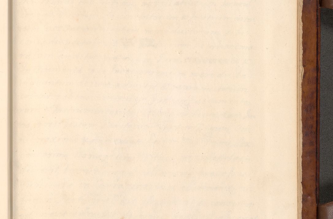 Zdjęcie nr 636 dla obiektu archiwalnego: Volumen VIII actorum episcopalium R. D. Joannis Małachowski, episcopi Cracoviensis ducis Severiae de anno 1697, quorum index videatur ad finem