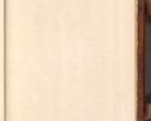 Zdjęcie nr 636 dla obiektu archiwalnego: Volumen VIII actorum episcopalium R. D. Joannis Małachowski, episcopi Cracoviensis ducis Severiae de anno 1697, quorum index videatur ad finem
