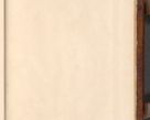Zdjęcie nr 634 dla obiektu archiwalnego: Volumen VIII actorum episcopalium R. D. Joannis Małachowski, episcopi Cracoviensis ducis Severiae de anno 1697, quorum index videatur ad finem