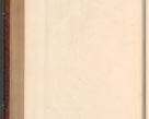 Zdjęcie nr 633 dla obiektu archiwalnego: Volumen VIII actorum episcopalium R. D. Joannis Małachowski, episcopi Cracoviensis ducis Severiae de anno 1697, quorum index videatur ad finem