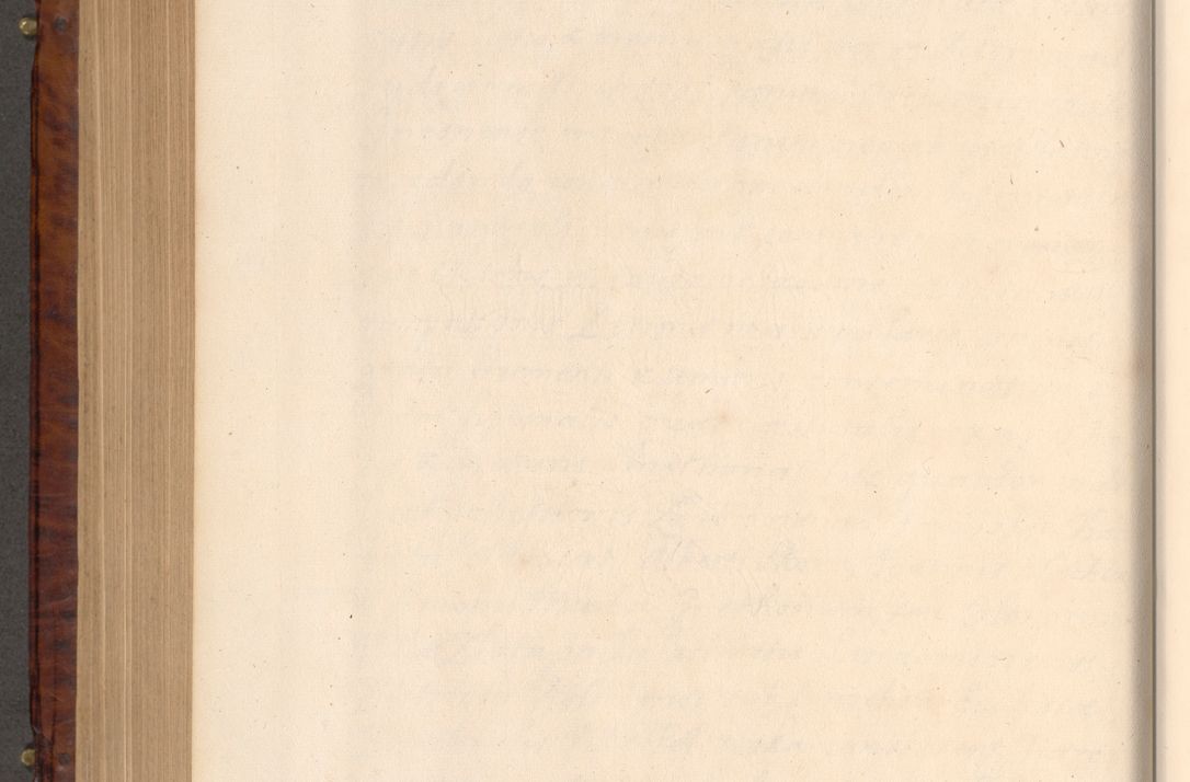 Zdjęcie nr 631 dla obiektu archiwalnego: Volumen VIII actorum episcopalium R. D. Joannis Małachowski, episcopi Cracoviensis ducis Severiae de anno 1697, quorum index videatur ad finem