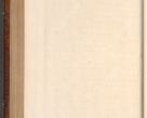 Zdjęcie nr 631 dla obiektu archiwalnego: Volumen VIII actorum episcopalium R. D. Joannis Małachowski, episcopi Cracoviensis ducis Severiae de anno 1697, quorum index videatur ad finem
