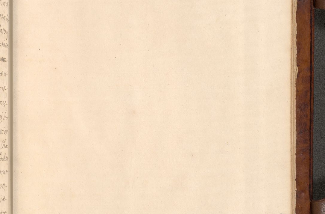 Zdjęcie nr 630 dla obiektu archiwalnego: Volumen VIII actorum episcopalium R. D. Joannis Małachowski, episcopi Cracoviensis ducis Severiae de anno 1697, quorum index videatur ad finem