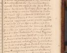 Zdjęcie nr 628 dla obiektu archiwalnego: Volumen VIII actorum episcopalium R. D. Joannis Małachowski, episcopi Cracoviensis ducis Severiae de anno 1697, quorum index videatur ad finem