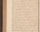 Zdjęcie nr 625 dla obiektu archiwalnego: Volumen VIII actorum episcopalium R. D. Joannis Małachowski, episcopi Cracoviensis ducis Severiae de anno 1697, quorum index videatur ad finem