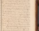 Zdjęcie nr 626 dla obiektu archiwalnego: Volumen VIII actorum episcopalium R. D. Joannis Małachowski, episcopi Cracoviensis ducis Severiae de anno 1697, quorum index videatur ad finem