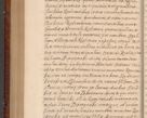 Zdjęcie nr 623 dla obiektu archiwalnego: Volumen VIII actorum episcopalium R. D. Joannis Małachowski, episcopi Cracoviensis ducis Severiae de anno 1697, quorum index videatur ad finem