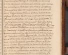 Zdjęcie nr 622 dla obiektu archiwalnego: Volumen VIII actorum episcopalium R. D. Joannis Małachowski, episcopi Cracoviensis ducis Severiae de anno 1697, quorum index videatur ad finem