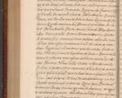 Zdjęcie nr 621 dla obiektu archiwalnego: Volumen VIII actorum episcopalium R. D. Joannis Małachowski, episcopi Cracoviensis ducis Severiae de anno 1697, quorum index videatur ad finem