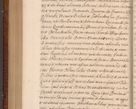Zdjęcie nr 621 dla obiektu archiwalnego: Volumen VIII actorum episcopalium R. D. Joannis Małachowski, episcopi Cracoviensis ducis Severiae de anno 1697, quorum index videatur ad finem
