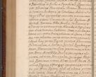 Zdjęcie nr 619 dla obiektu archiwalnego: Volumen VIII actorum episcopalium R. D. Joannis Małachowski, episcopi Cracoviensis ducis Severiae de anno 1697, quorum index videatur ad finem