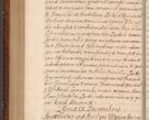 Zdjęcie nr 617 dla obiektu archiwalnego: Volumen VIII actorum episcopalium R. D. Joannis Małachowski, episcopi Cracoviensis ducis Severiae de anno 1697, quorum index videatur ad finem