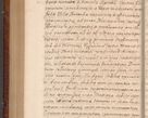 Zdjęcie nr 615 dla obiektu archiwalnego: Volumen VIII actorum episcopalium R. D. Joannis Małachowski, episcopi Cracoviensis ducis Severiae de anno 1697, quorum index videatur ad finem