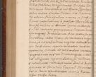 Zdjęcie nr 611 dla obiektu archiwalnego: Volumen VIII actorum episcopalium R. D. Joannis Małachowski, episcopi Cracoviensis ducis Severiae de anno 1697, quorum index videatur ad finem