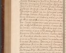 Zdjęcie nr 609 dla obiektu archiwalnego: Volumen VIII actorum episcopalium R. D. Joannis Małachowski, episcopi Cracoviensis ducis Severiae de anno 1697, quorum index videatur ad finem