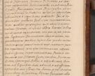 Zdjęcie nr 608 dla obiektu archiwalnego: Volumen VIII actorum episcopalium R. D. Joannis Małachowski, episcopi Cracoviensis ducis Severiae de anno 1697, quorum index videatur ad finem